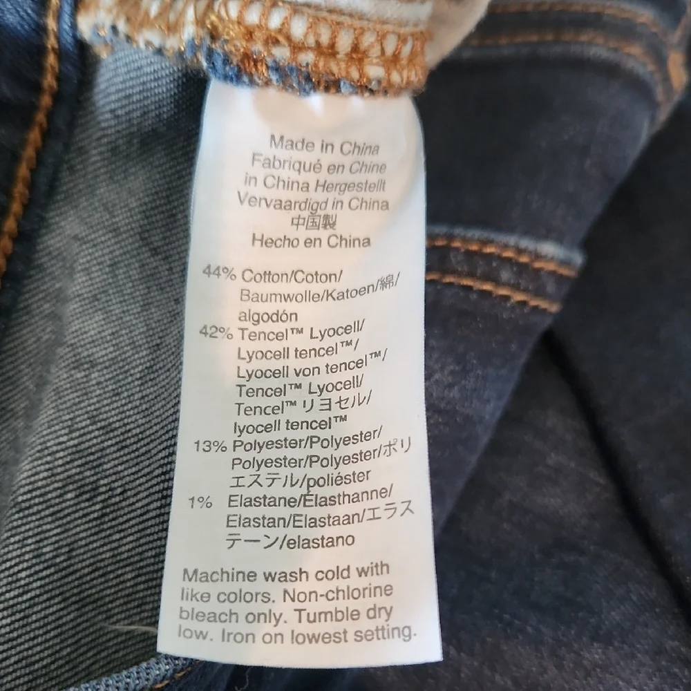 Madewell 9